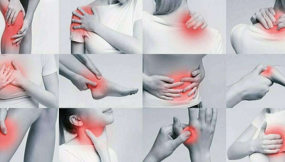 mieux vivre la fibromyalgie