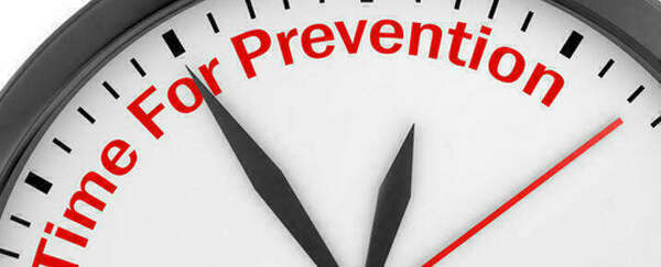 La véritable prévention de la santé