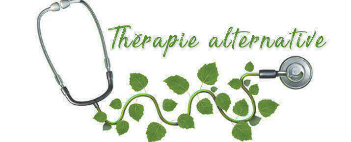 la therapie alternative du reiki