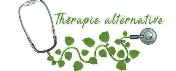 la therapie alternative du reiki