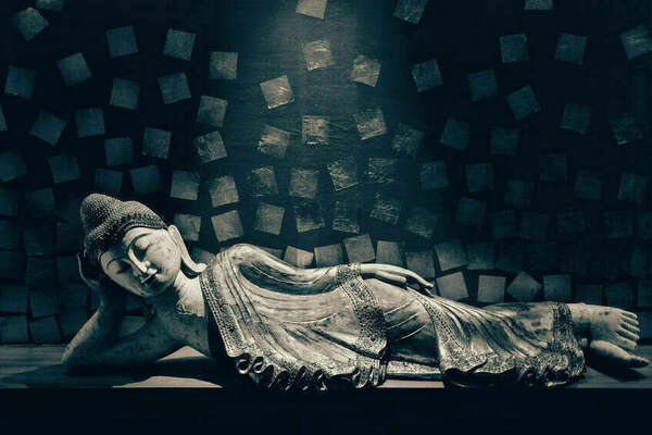 la therapie spirituelle du reiki