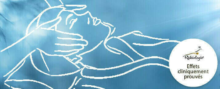 deroulement d'une seance de reiki