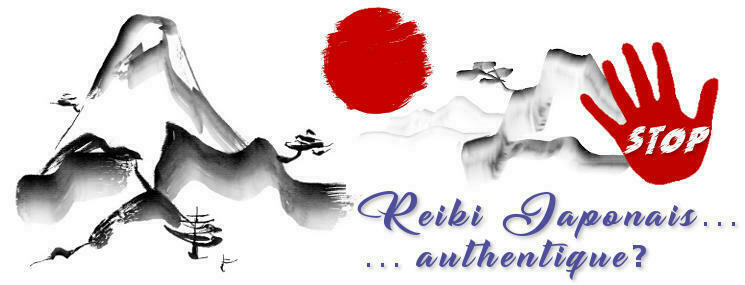Jikiden reiki et Gendai reiki