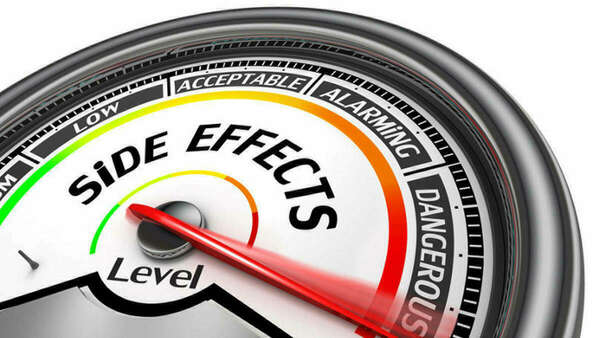 les effets secondaires du reiki