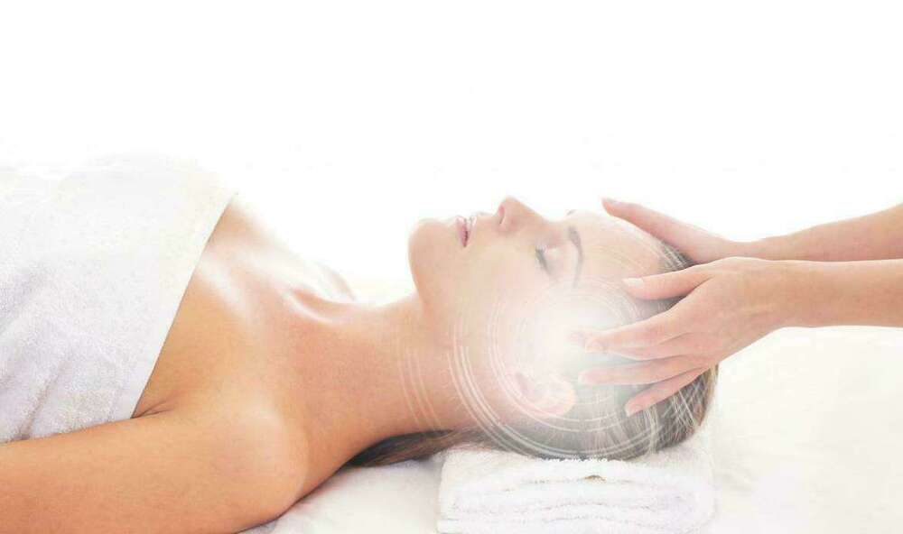 le soin energetique reiki