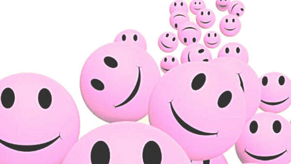 le bonheur au travail