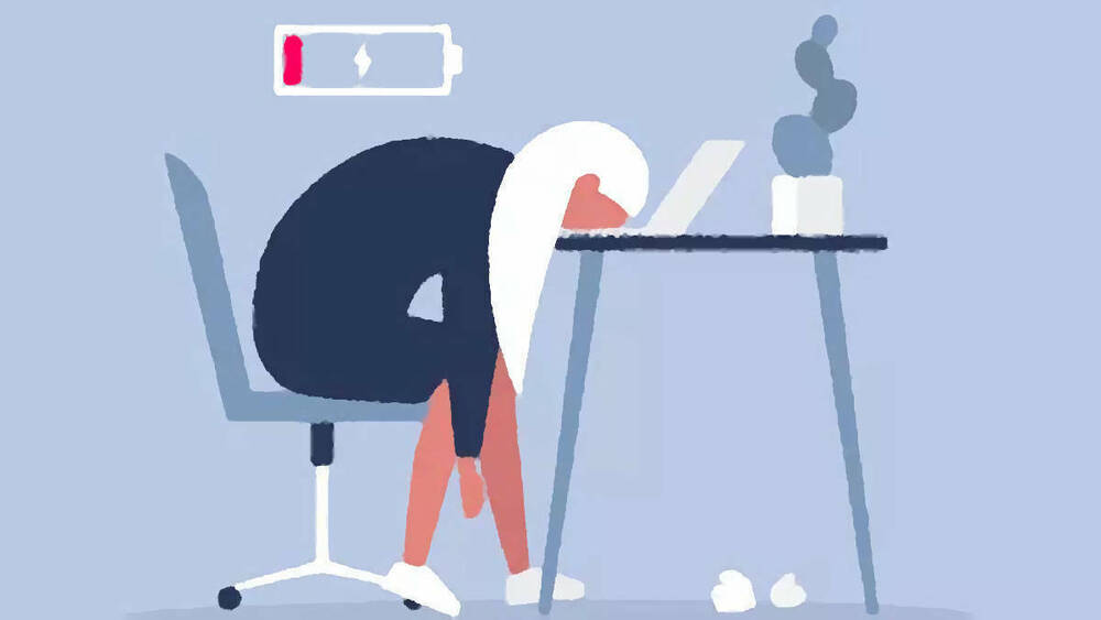 prevention du burnout