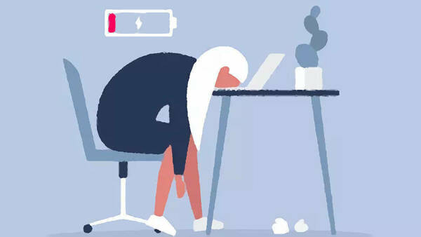 prevention du burnout