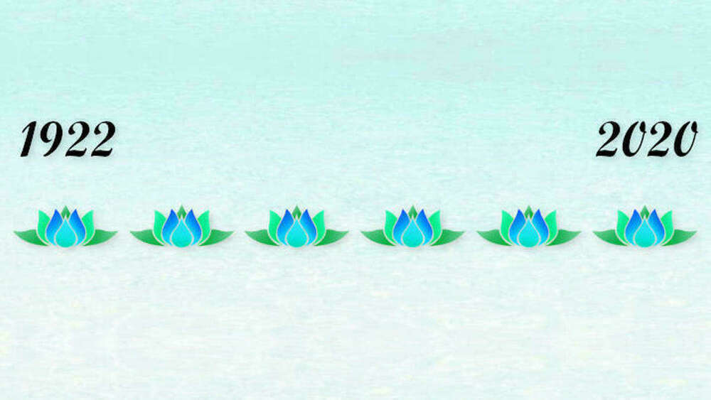 la lignee reiki