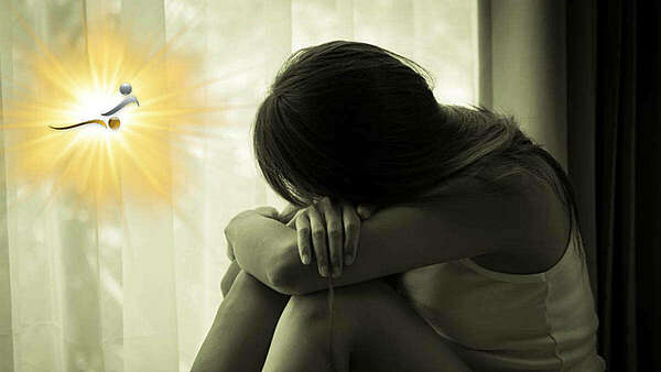 detresse psychologique ou trouver de l'aide