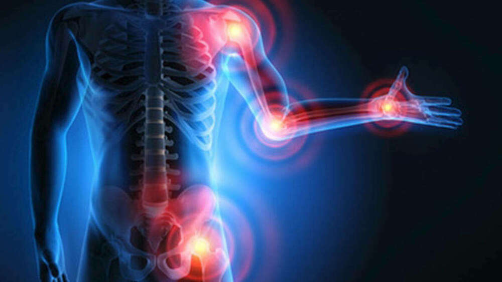 les troubles musculo-squelettiques c'est quoi