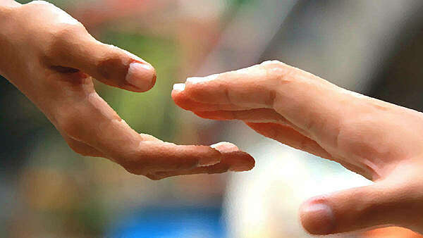 pourquoi le reiki est une relation d'aide