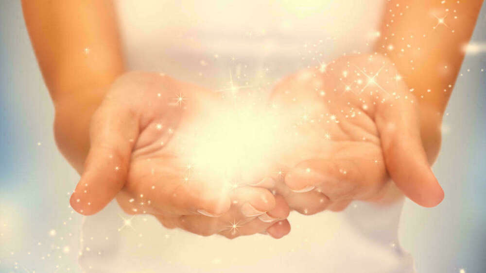 le reiki le pouvoir des mains