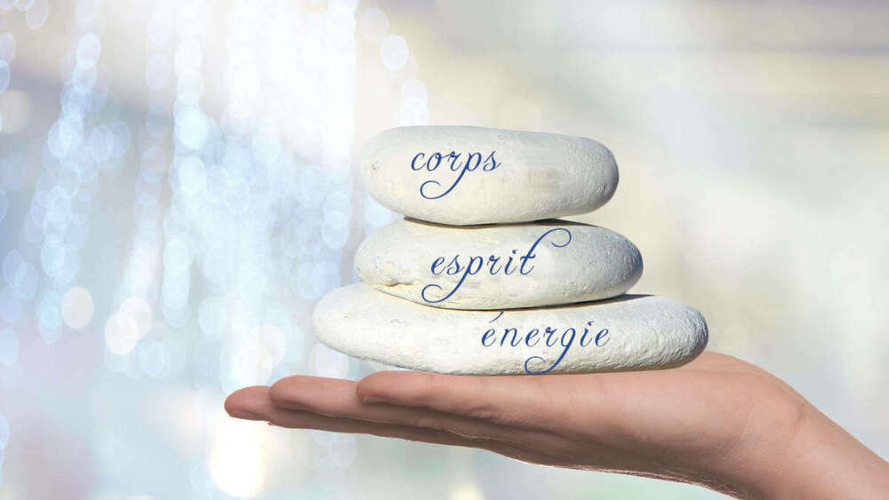 la therapie holistique du reiki