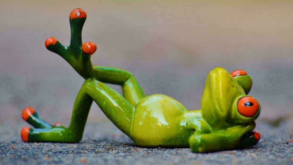 le reiki l'art de ne rien faire