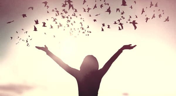 etre une eponge a bonheur