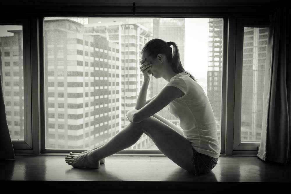 la depression c'est quoi