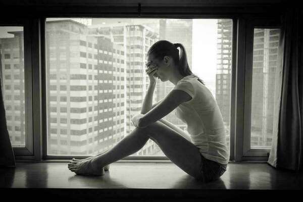 la depression c'est quoi