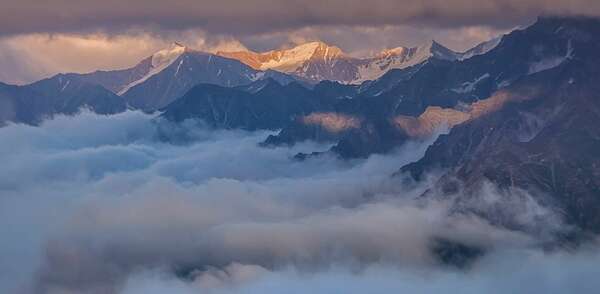 dépression et méditation