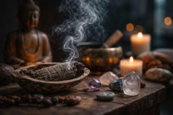 le reiki est-il dangereux