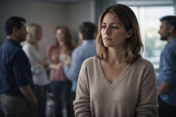 aider les autres fatigue