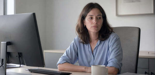 fatigue existentielle