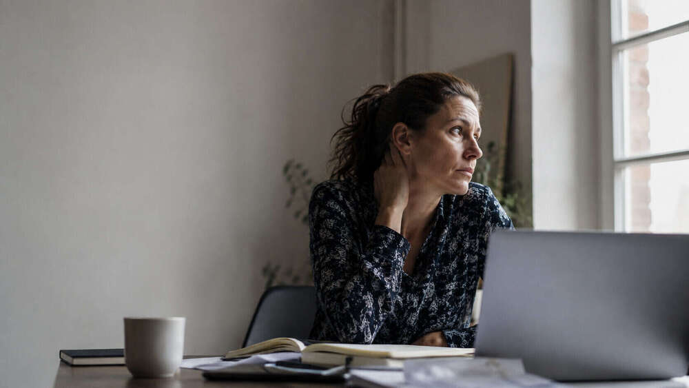 Épuisement silencieux : quand le corps alerte avant que le mental ne se sente épuisé