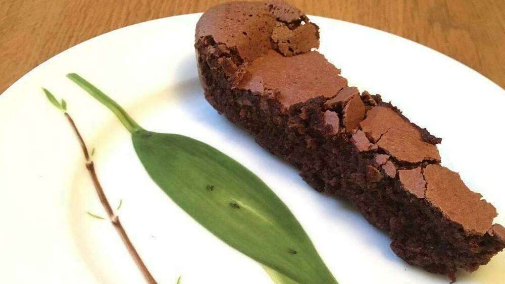 Choco-finement...