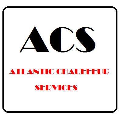 Logo ATLANTIC CHAUFFEUR SERVICES