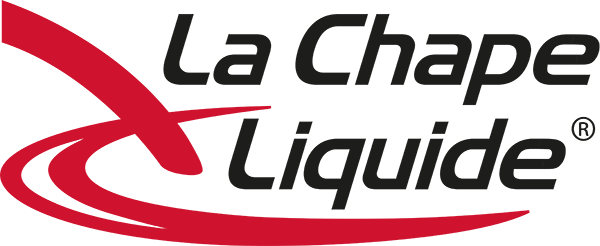 La chape liquide