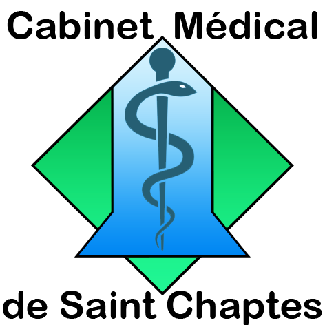 Logo Cabinet médical du Dr Jean LAURENTI