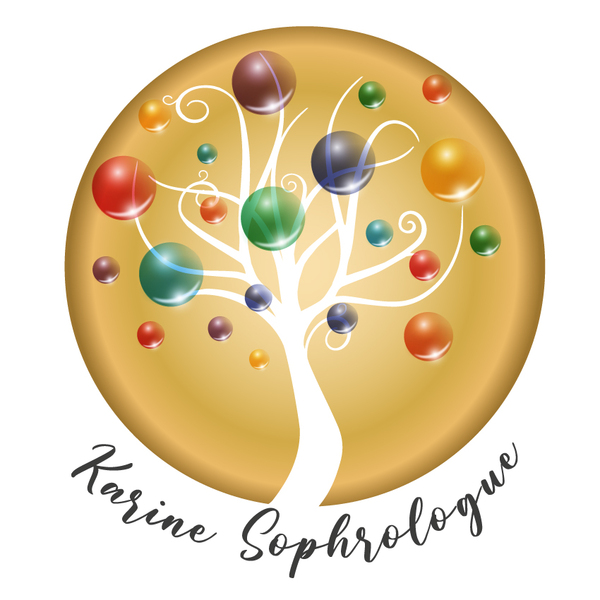 Logo Karine PENELA-MONS Logo Karine PENELA-MONS
