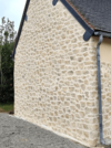 travaux de ravalement