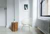 intérieur renové