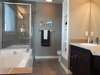 pose de carrelage pour salle de bain