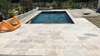 carrelage pour terrasse de piscine
