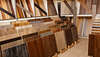 grand choix de carrelage
