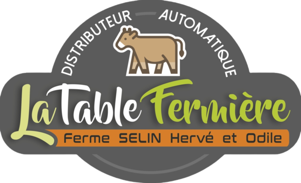 Logo La Table Fermière