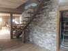 escaliers pour maisons anciennes et neuves