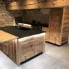 pose sur mesure et finitions soignées