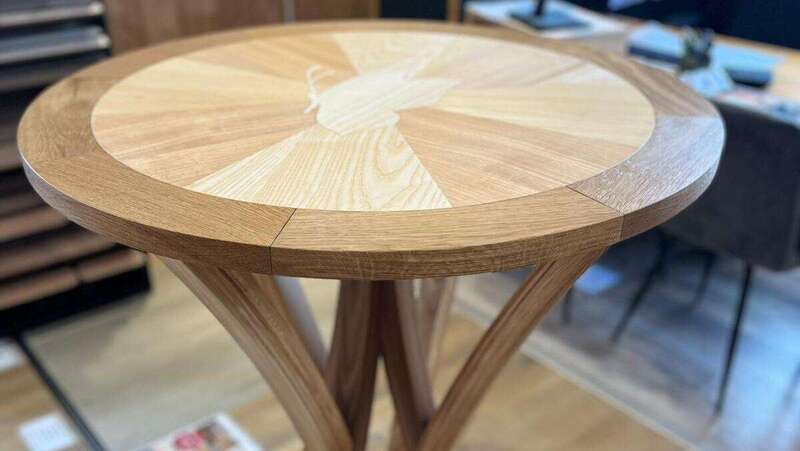 Conception de tables personnalisées