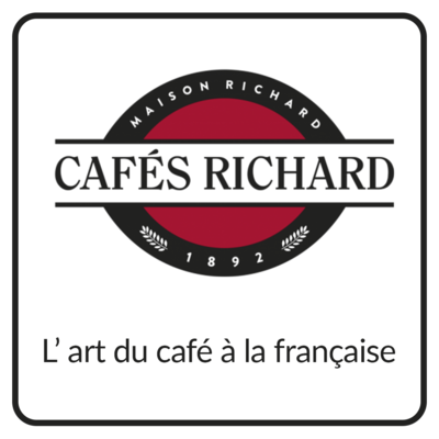 Cafés richard