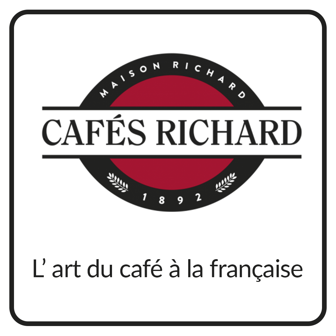 Cafés richard