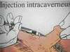 injection intracaverneuse