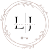 Logo de LJ. Conciergerie, conciergerie Airbnb et Booking en Essonne