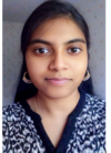 Archana M Assistante dentaire en formation