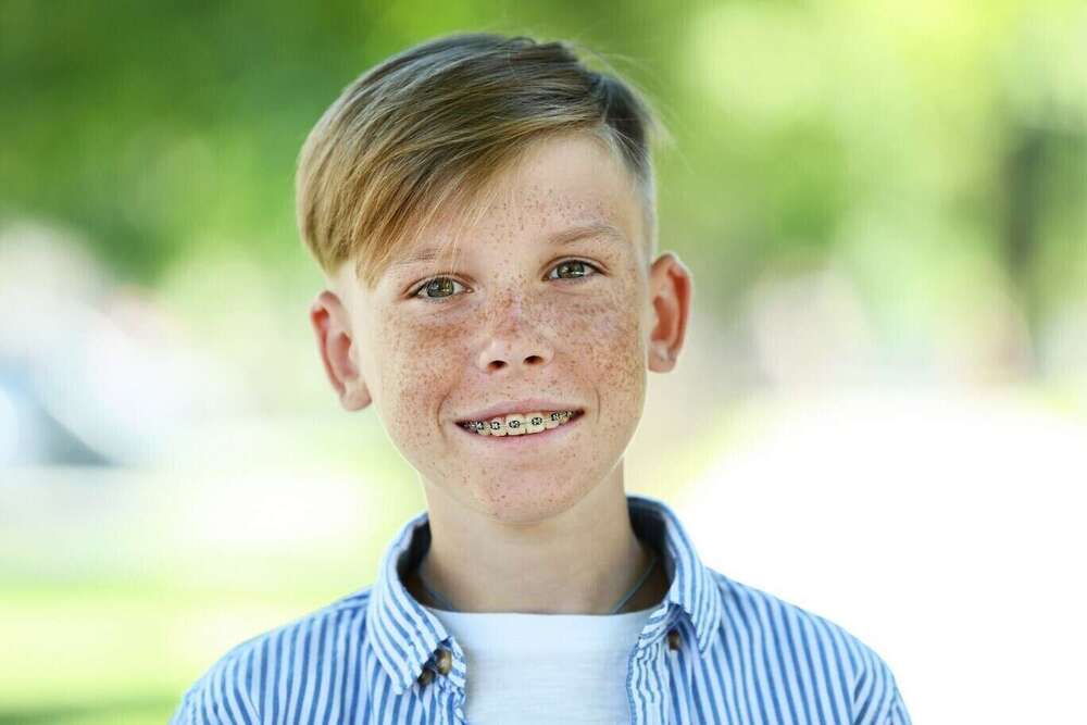 L'orthodontie
