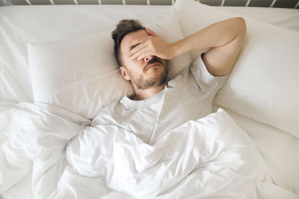 Le syndrome d'apnées obstructives du sommeil (saos)