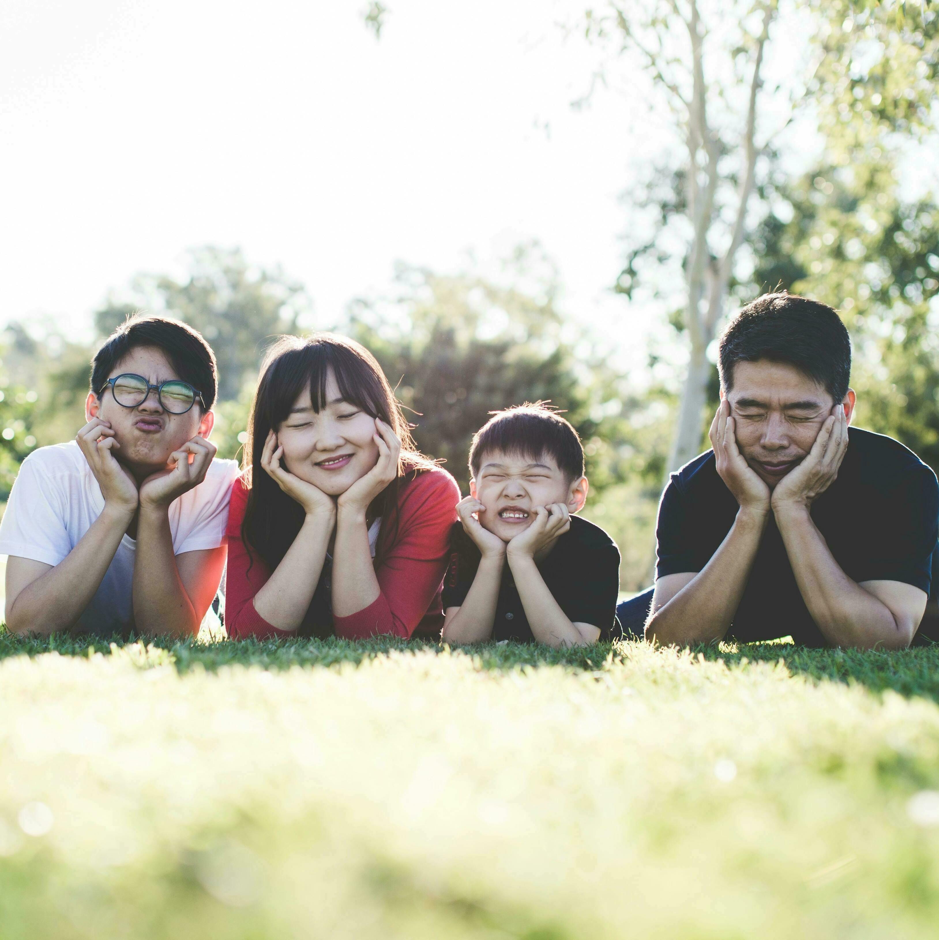 kinesiologie pour enfants