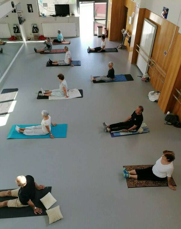 Les bienfaits de l’activité physique au niveau physique, physiologique et psychique :